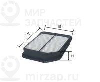 Запчасть GOODWILL AG596