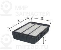 Запчасть GOODWILL AG599