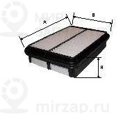 Запчасть GOODWILL AG600