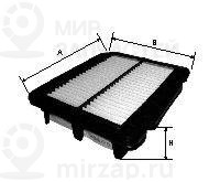 Запчасть GOODWILL AG616