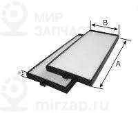 Запчасть GOODWILL AG6182KCF