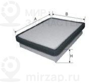 Запчасть GOODWILL AG623