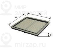 Запчасть GOODWILL AG625