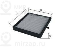 Запчасть GOODWILL AG628CF