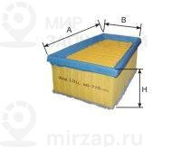 Запчасть GOODWILL AG710