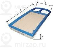 Запчасть GOODWILL AG711