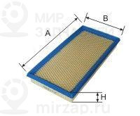 Запчасть GOODWILL AG713