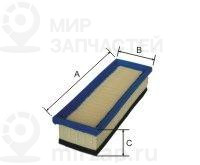 Запчасть GOODWILL AG801