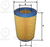 Запчасть GOODWILL AG909