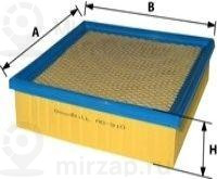 Запчасть GOODWILL AG910