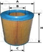 Запчасть GOODWILL AG915