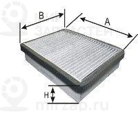 Запчасть GOODWILL AG924CFC