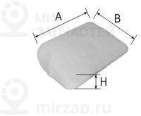 Запчасть GOODWILL AG929CF