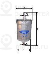 Запчасть GOODWILL FG100