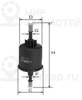 Запчасть GOODWILL FG101