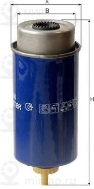 Запчасть GOODWILL FG106