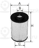 Запчасть GOODWILL FG107