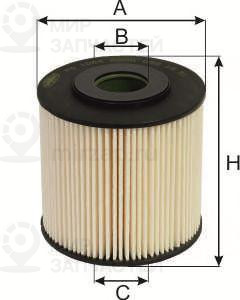 Запчасть GOODWILL FG1084