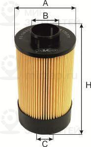 Запчасть GOODWILL FG128ECO