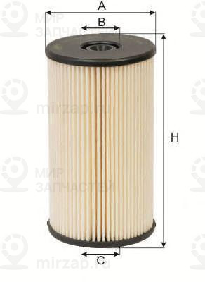 Запчасть GOODWILL FG131ECO