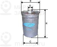Запчасть GOODWILL FG201