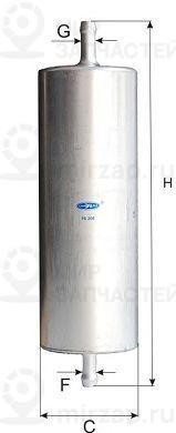 Запчасть GOODWILL FG205