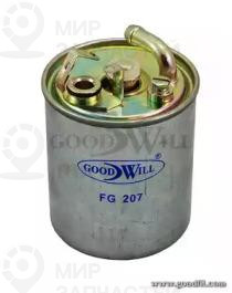 Запчасть GOODWILL FG207