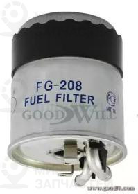 Запчасть GOODWILL FG208