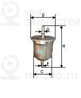 Запчасть GOODWILL FG505