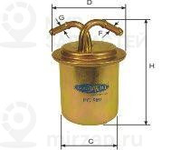 Запчасть GOODWILL FG509