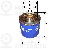 Запчасть GOODWILL FG515