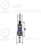 Запчасть GOODWILL FG528
