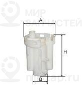 Запчасть GOODWILL FG531