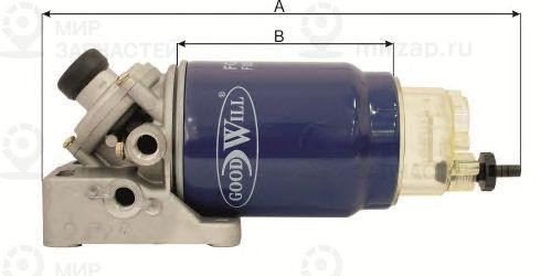 Запчасть GOODWILL FS01