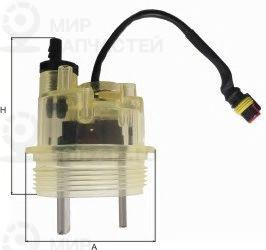 Запчасть GOODWILL FSG1003