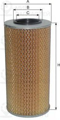 Запчасть GOODWILL OG1030