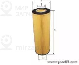 Запчасть GOODWILL OG1035ECO