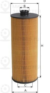 Запчасть GOODWILL OG1036