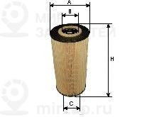 Запчасть GOODWILL OG1044ECO