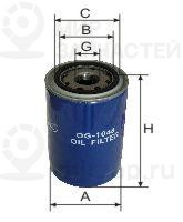 Запчасть GOODWILL OG1048
