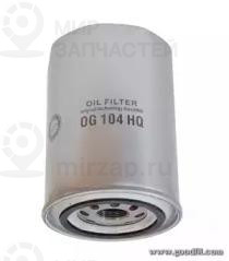 Запчасть GOODWILL OG104HQ