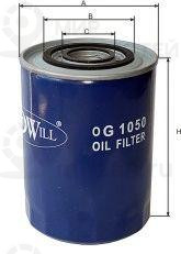 Запчасть GOODWILL OG1052