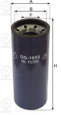 Запчасть GOODWILL OG1053