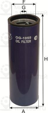 Запчасть GOODWILL OG1055