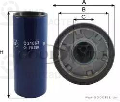 Запчасть GOODWILL OG1063