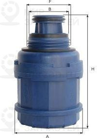 Запчасть GOODWILL OG111