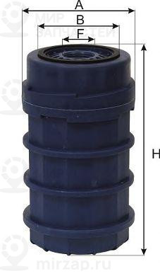 Запчасть GOODWILL OG112