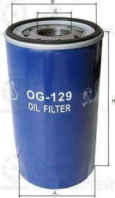 Запчасть GOODWILL OG129