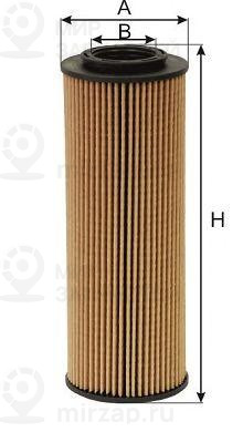 Запчасть GOODWILL OG136ECO