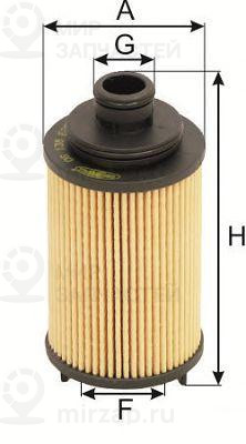 Запчасть GOODWILL OG138ECO